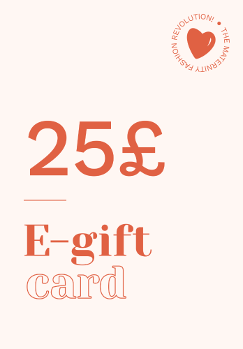 Gift Card 25  GBP